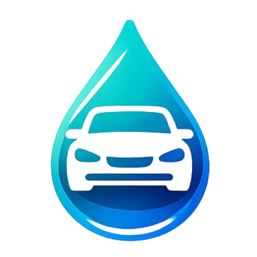 Lavage auto à domicile Les Garennes sur Loire